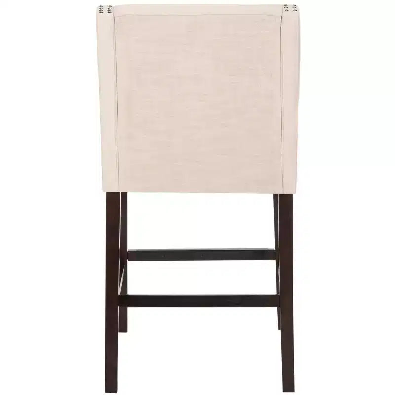 Tabouret de bar Dylan - FOX6222 - Safavieh Couture