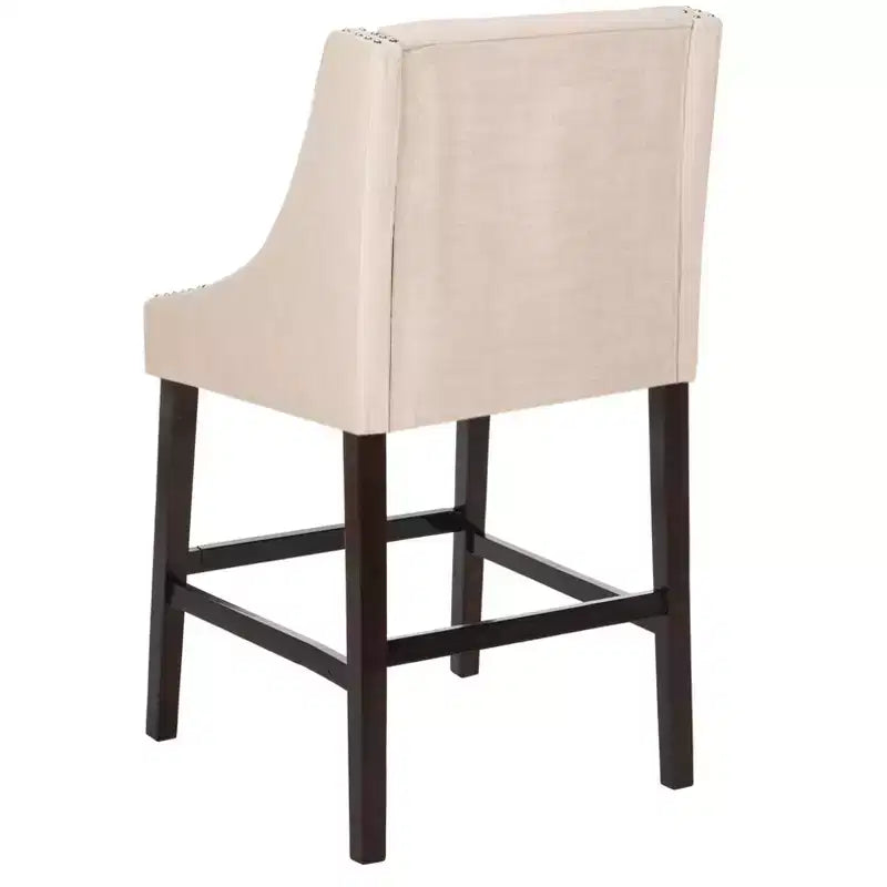 Tabouret de bar Dylan - FOX6222 - Safavieh Couture