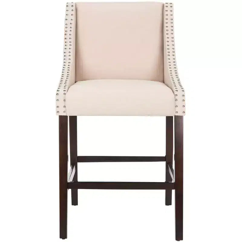 Dylan Bar Stool - FOX6222 - Safavieh Couture