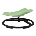 VEVOR Elephant Kids Swivel Chair, 220 LBS Capacity, 360 Spinning Chair, Autistic Kids Sensory Toy Chair with Non-Slip Metal Base, Green