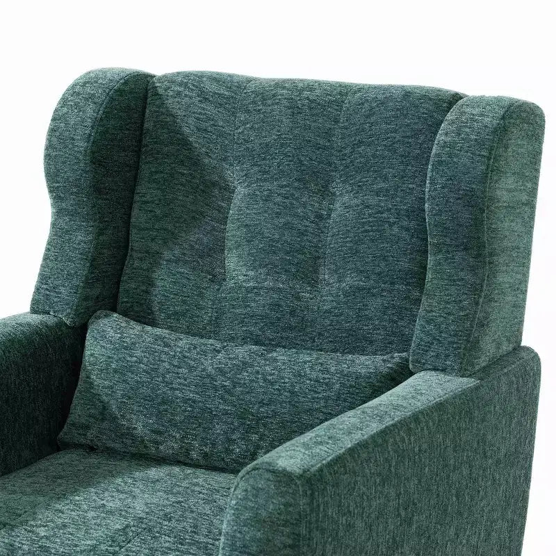 Fauteuil d'appoint moderne Vatros pour le salon