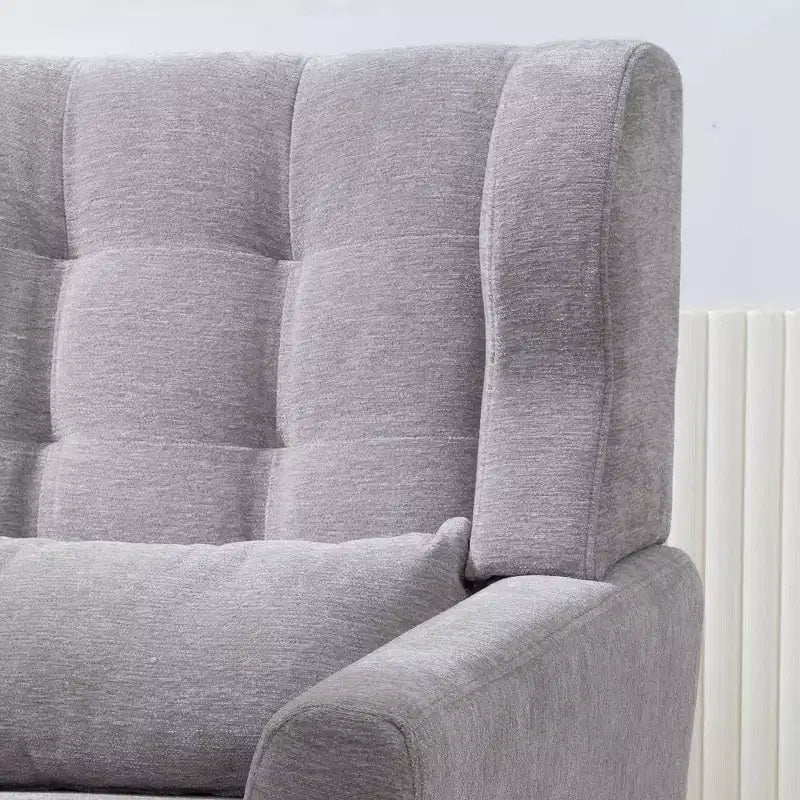 Fauteuil d'appoint moderne Vatros pour le salon