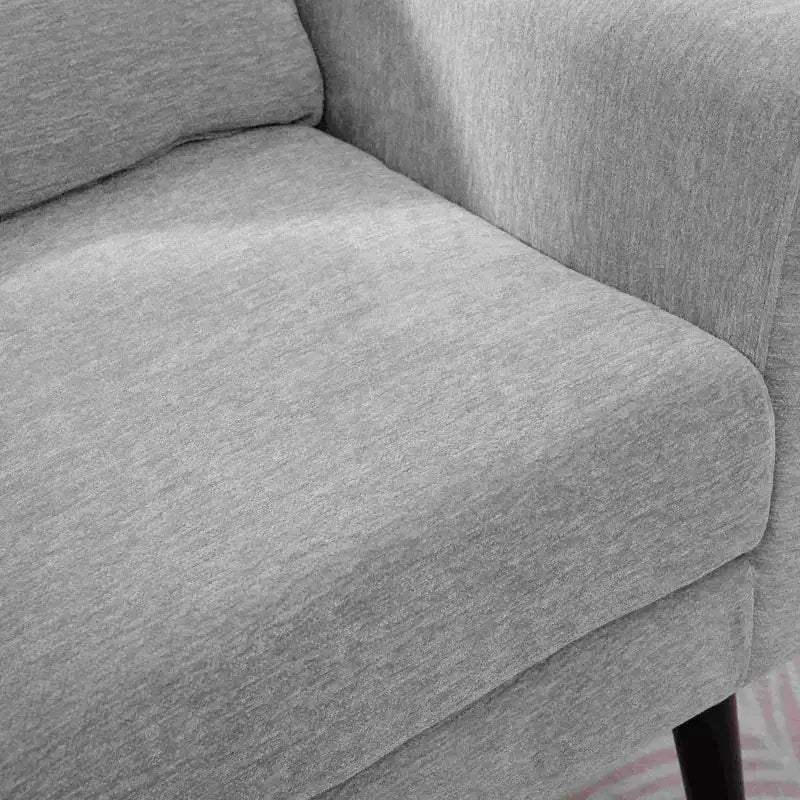 Fauteuil d'appoint moderne Vatros pour le salon