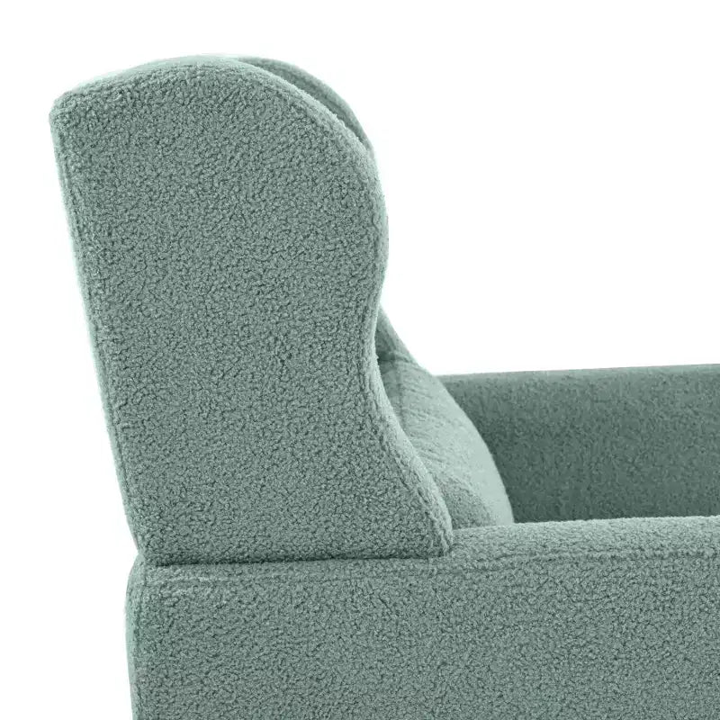 Fauteuil d'appoint moderne Vatros pour le salon