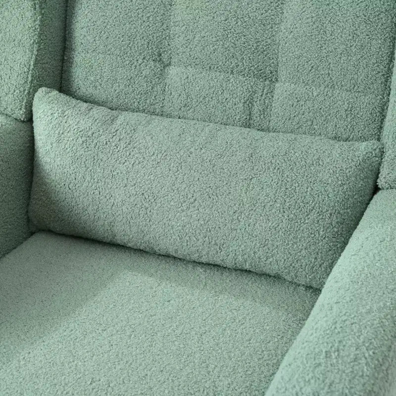 Fauteuil d'appoint moderne Vatros pour le salon