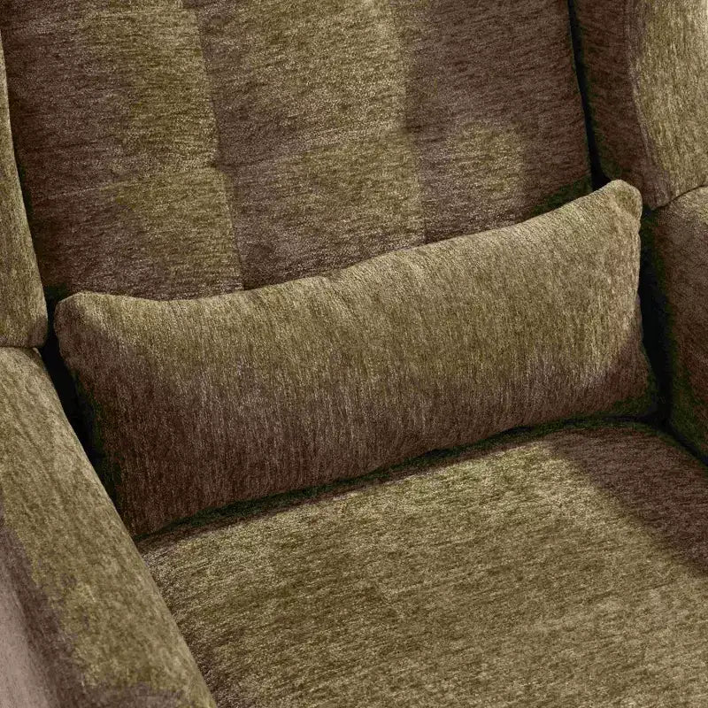 Fauteuil d'appoint moderne Vatros pour le salon