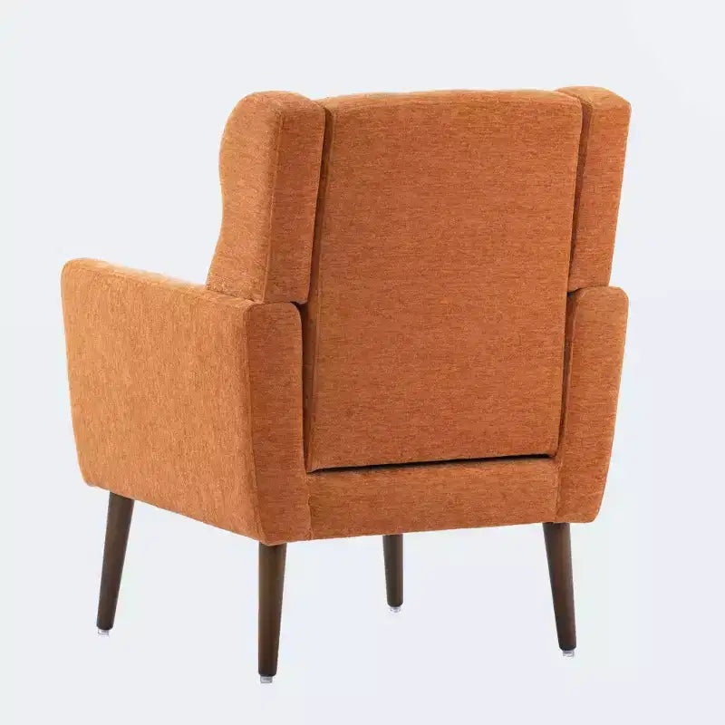 Fauteuil d'appoint moderne Vatros pour le salon
