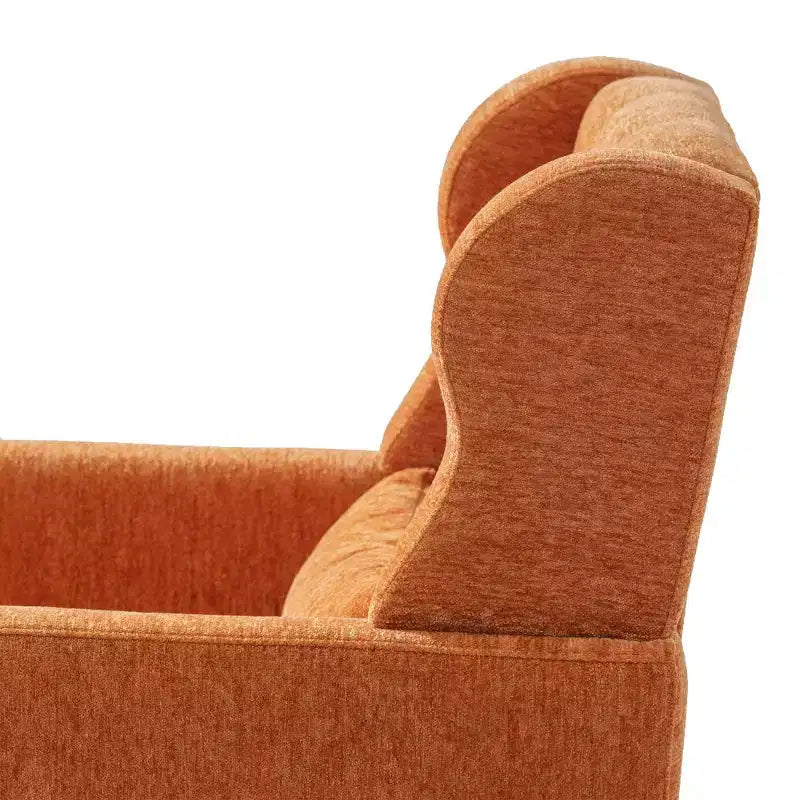 Fauteuil d'appoint moderne Vatros pour le salon