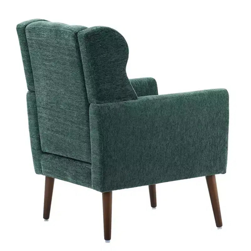 Fauteuil d'appoint moderne Vatros pour le salon