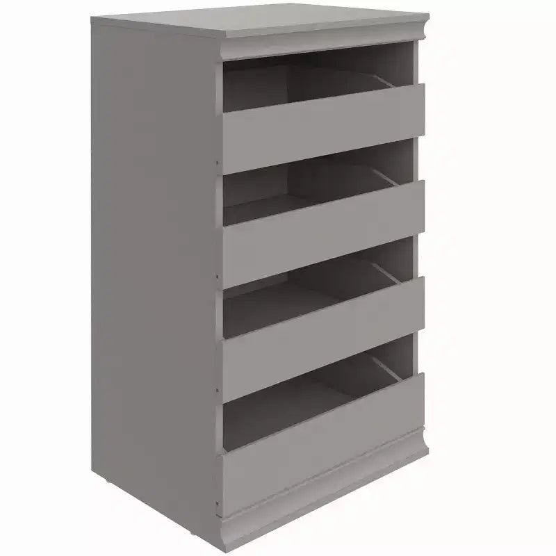 Meuble de rangement modulaire 4 tiroirs ClosetMaid - ClosetMaid
