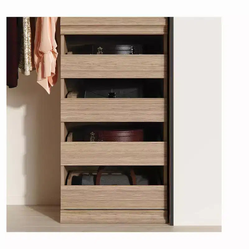 Meuble de rangement modulaire 4 tiroirs ClosetMaid - ClosetMaid