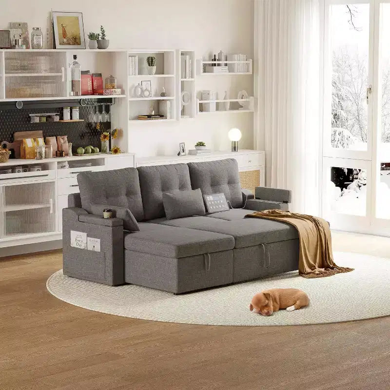 Canapé modulable Acekool