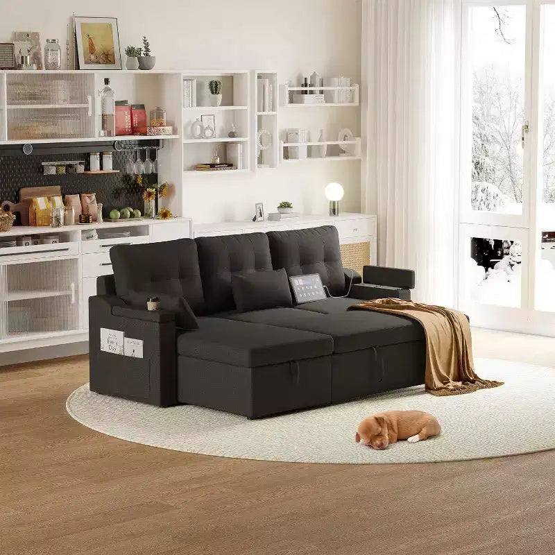 Canapé modulable Acekool