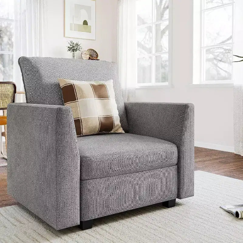 Pouf modulaire Acekool