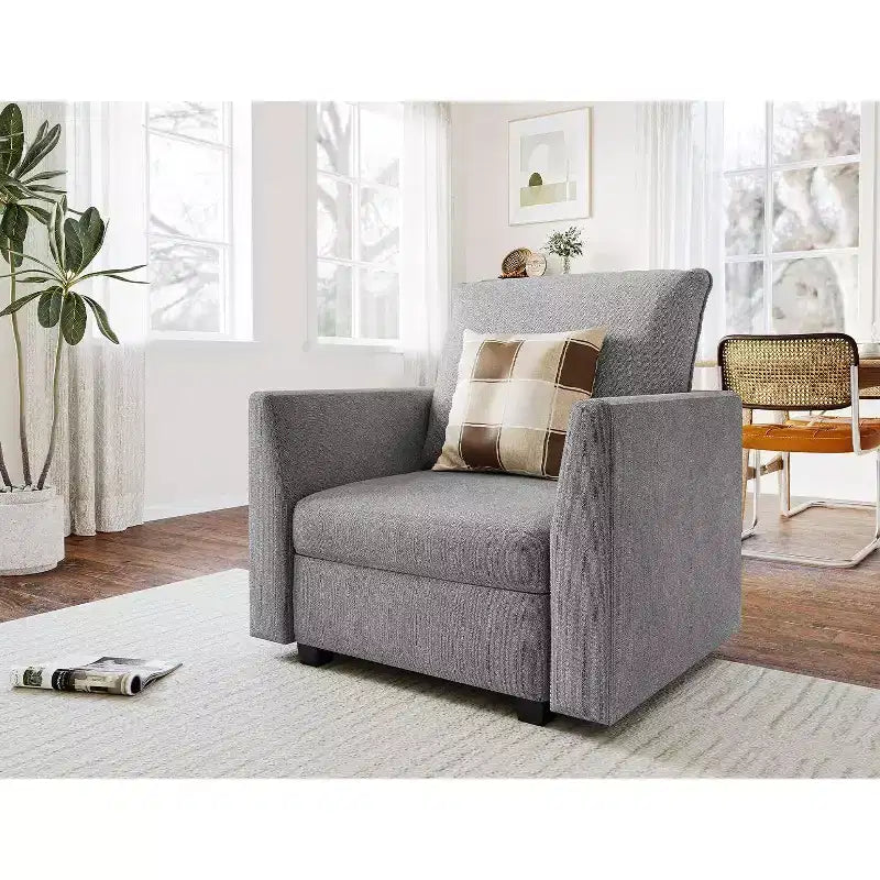 Pouf modulaire Acekool