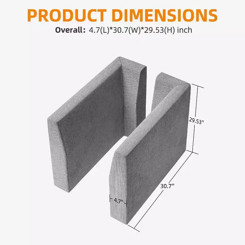 Pouf modulaire Acekool