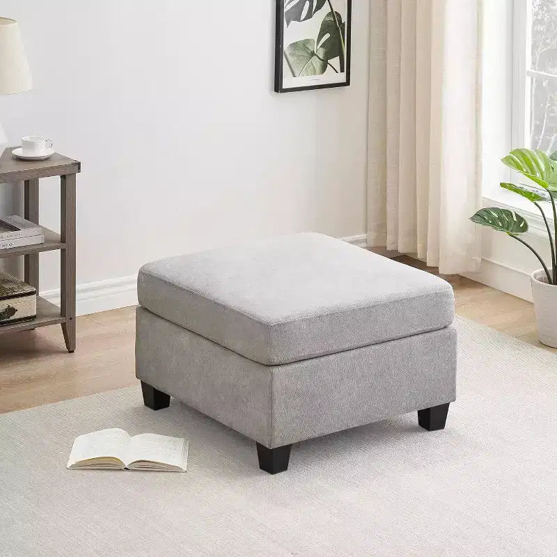 Pouf modulaire Acekool