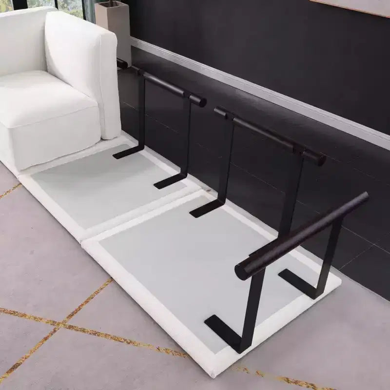 Grand canapé d'angle modulaire 3 places droit avec cadre en bois et métal, canapé Cloud moderne en velours pour salon ou appartement - Panipeachy
