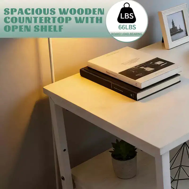 MAYEERTY Commode en tissu à 8 tiroirs de 116,5 cm, Armoire de rangement haute avec étagère ouverte pour chambre à coucher ou placard