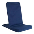 Kaplan Early Learning Take Anywhere Portable Soft Chair with Support and Cushion