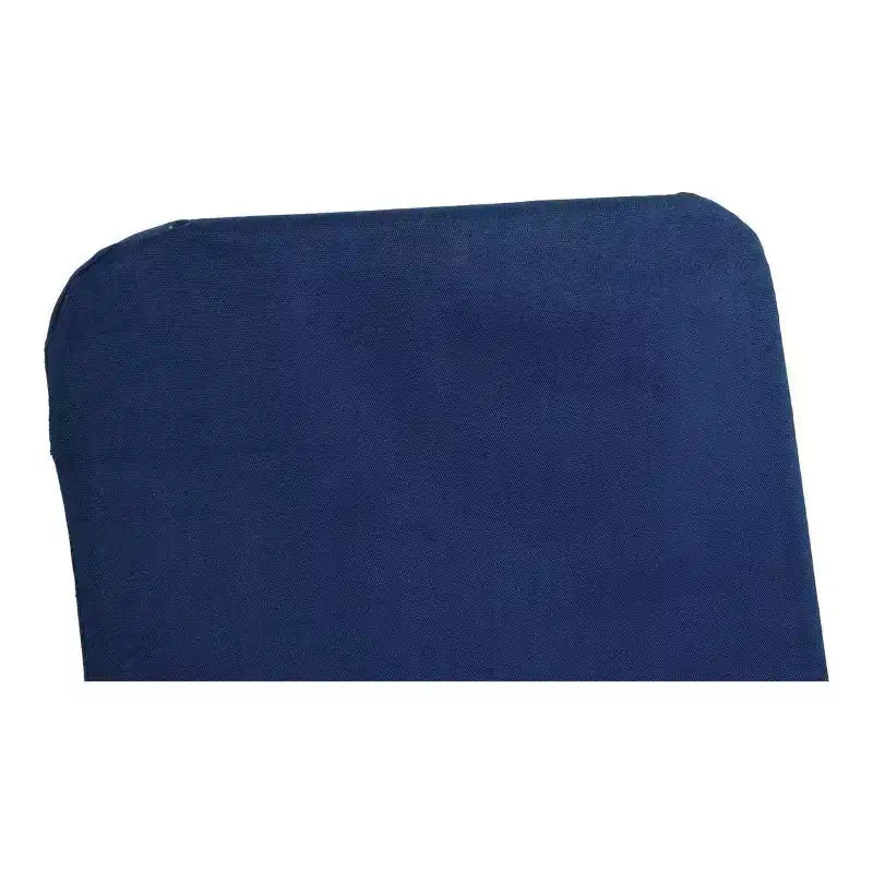 Chaise portable souple Kaplan Early Learning à emporter partout avec support et coussin