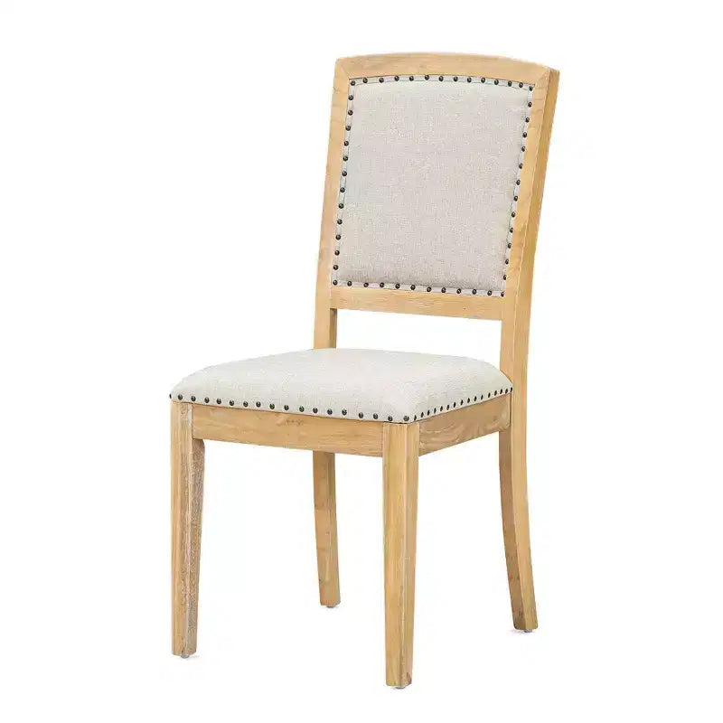 Ensemble de salle à manger extensible 9 pièces pour 6 personnes, table de salle à manger rectangulaire avec rallonge amovible, 6 chaises sans accoudoirs et 2 fauteuils