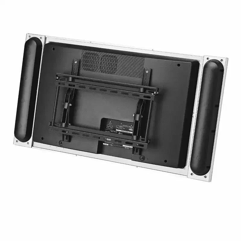 Support mural Neo-Flex 60-613 d'Ergotron pour écrans plats de 23 à 42 pouces