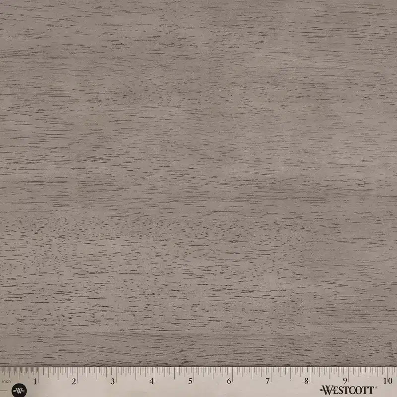 Table de chevet Sutro Mid-Century Modern avec 2 tiroirs et pieds noirs - Gris/Noir - iNSPIRE Q