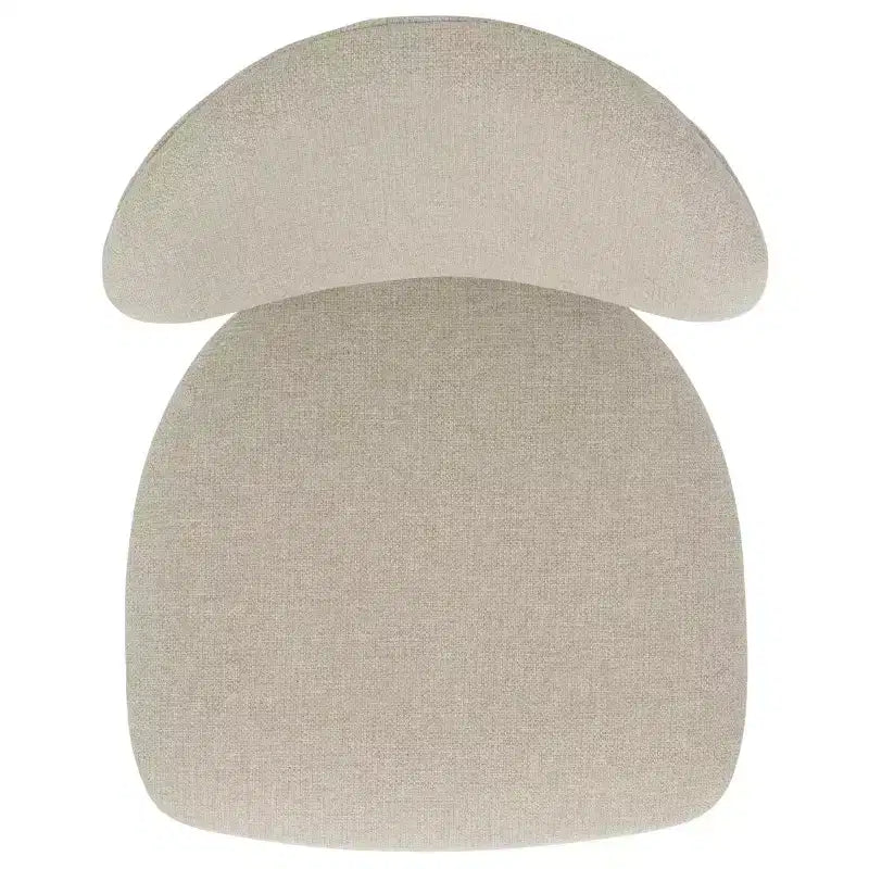 Chaise de salle à manger Kayleen Wood (lot de 2) - SFV6712 - Safavieh Couture