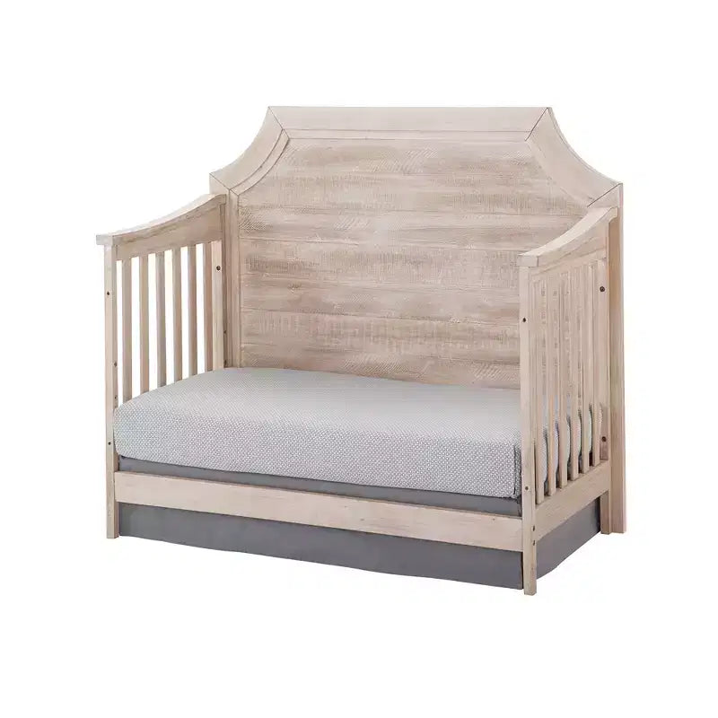 Westwood Baby | Lit d'enfant convertible à barreaux Remi - Sugarcoat