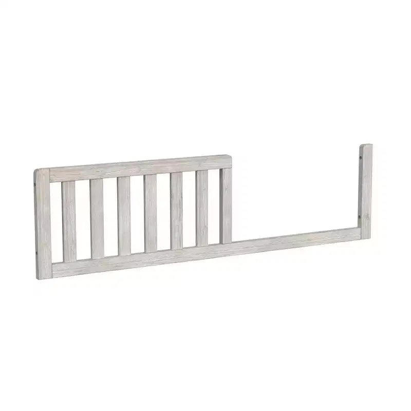 Westwood Baby | Carlson Classic Crib Toddler Rail - Washed Linen