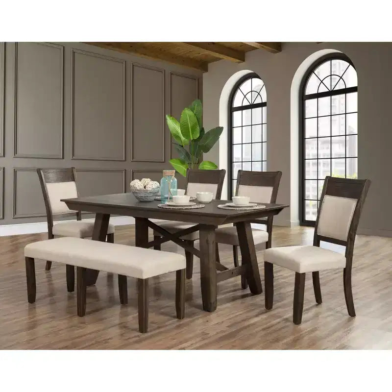 Chaises d'appoint Brayden