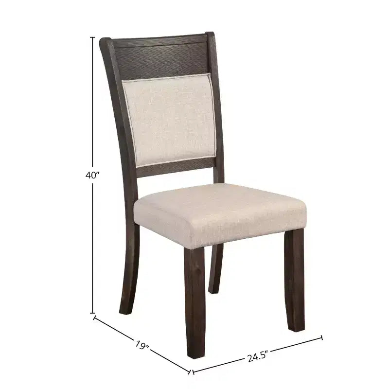 Chaises d'appoint Brayden
