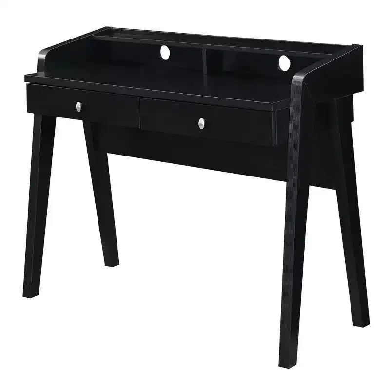Bureaux pour enfants HomeStock avec étagère ouverte