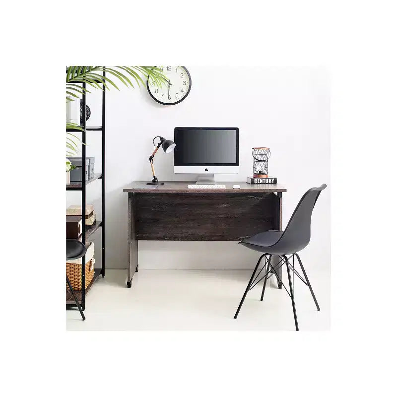 Bureaux pour enfants HomeStock avec étagère ouverte