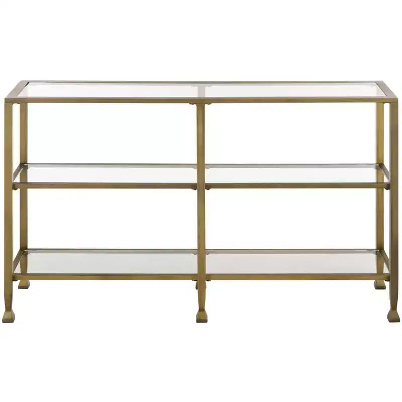 Jaymes 3 Tier Console Media - SEI