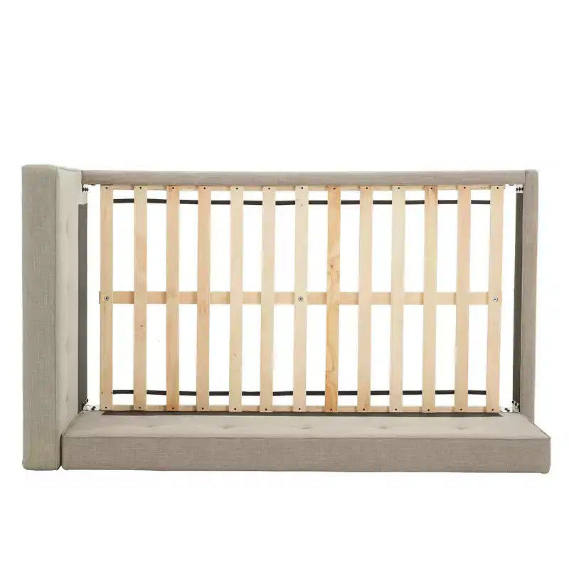 Belle Bed - iNSPIRE Q
