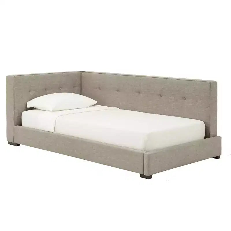 Belle Bed - iNSPIRE Q