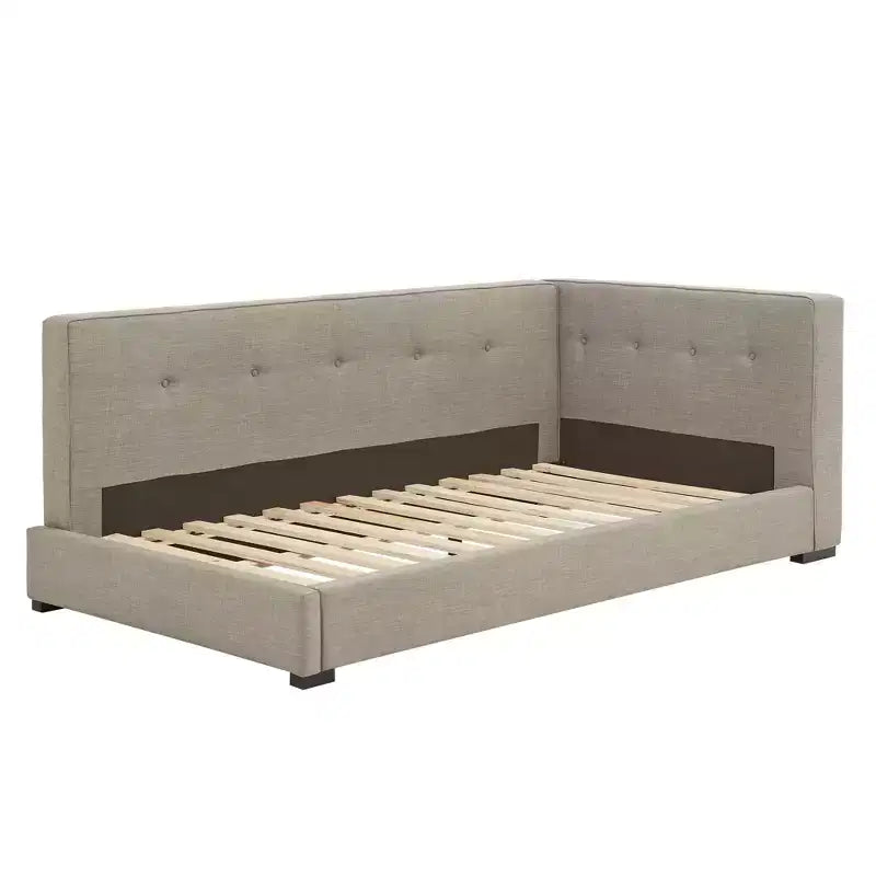 Belle Bed - iNSPIRE Q