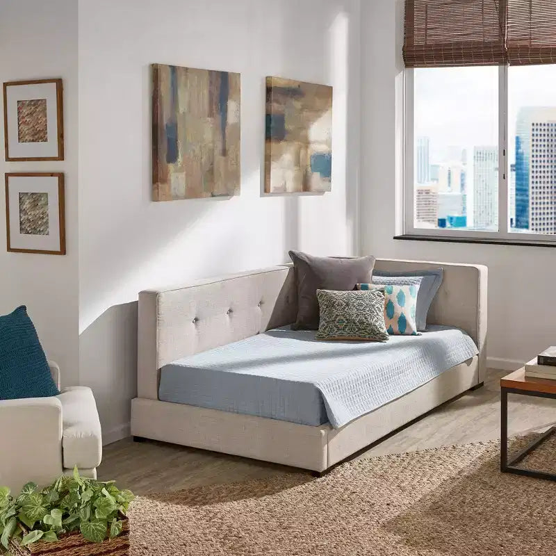 Belle Bed - iNSPIRE Q