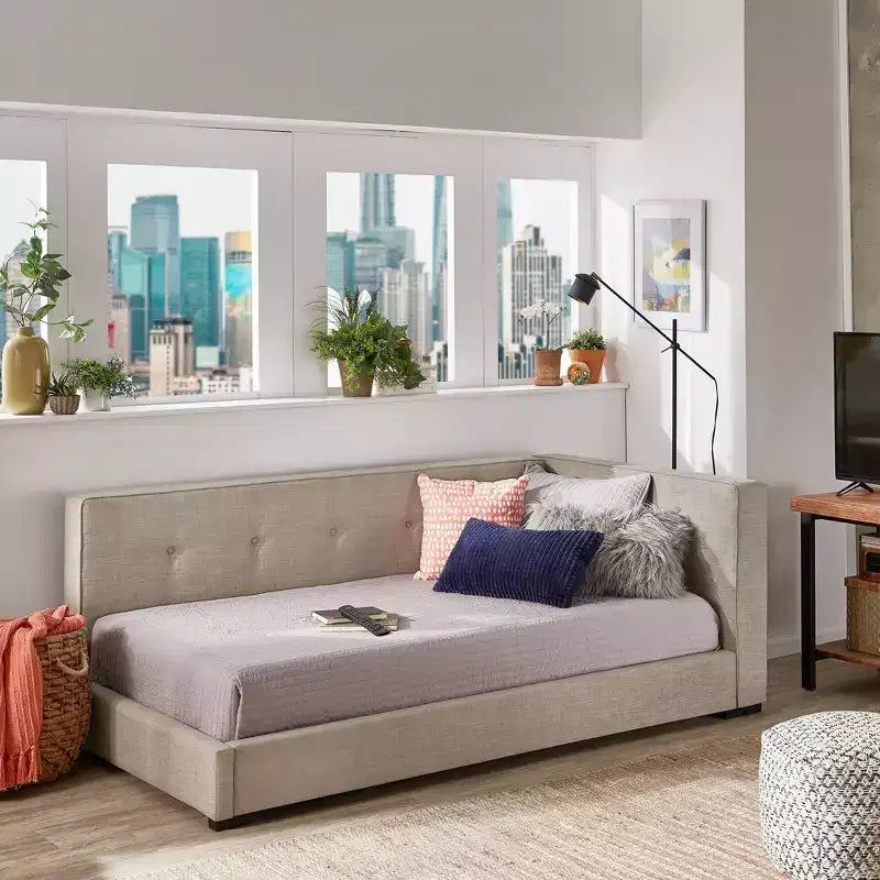Belle Bed - iNSPIRE Q