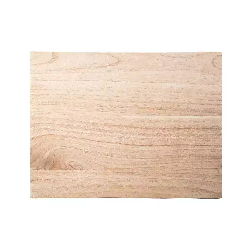 JONATHAN Y Finesse 18.3 Tabouret d'appoint classique et décontracté en bois de mindi massif fabriqué à la main avec pieds inclinés