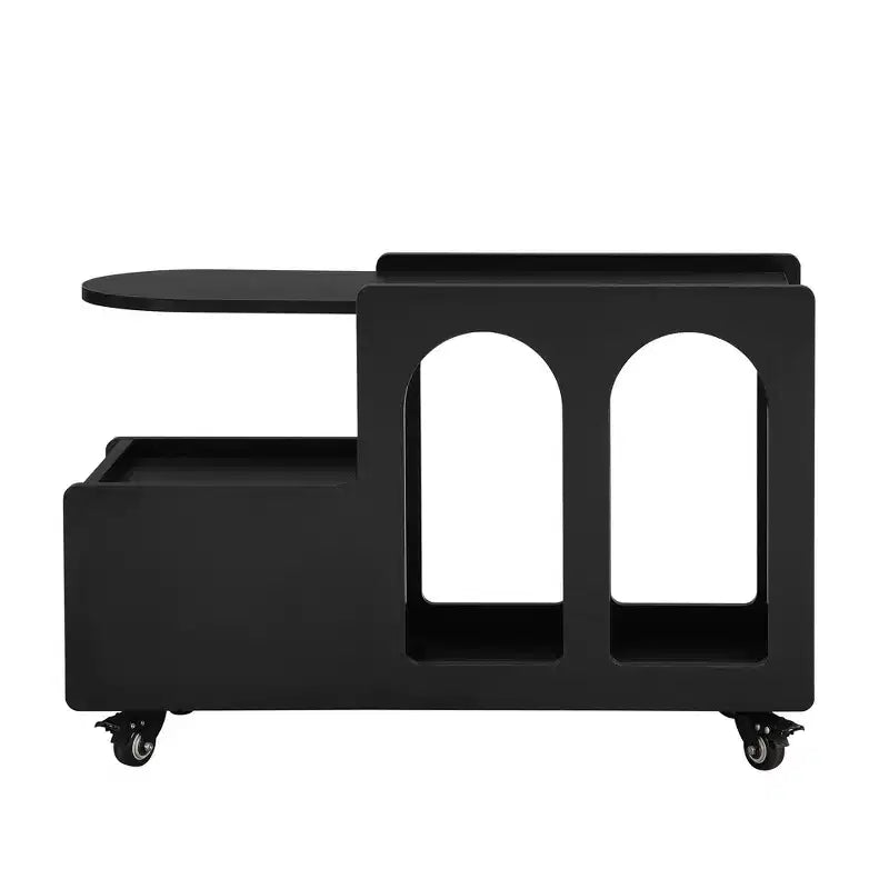 MAYEERTY 78,7 - Bureau double poste industriel extra long, bureau à domicile pour 2 personnes avec cadre métallique robuste, plateau de table en MDF capacité 90 kg