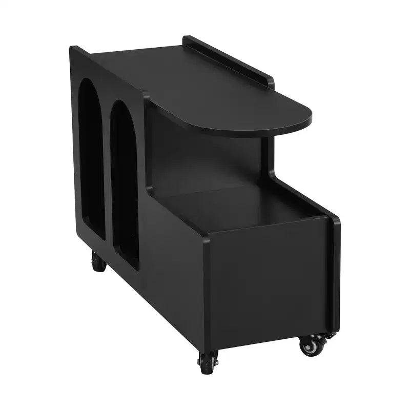 MAYEERTY 78,7 - Bureau double poste industriel extra long, bureau à domicile pour 2 personnes avec cadre métallique robuste, plateau de table en MDF capacité 90 kg