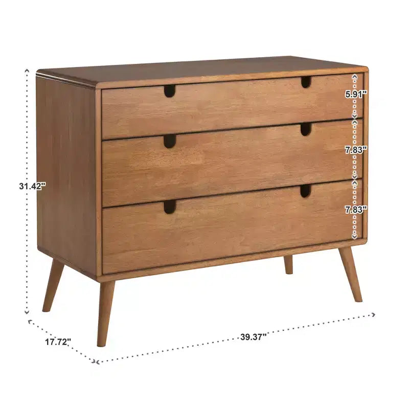 Commode Camryn - Chêne - iNSPIREQ