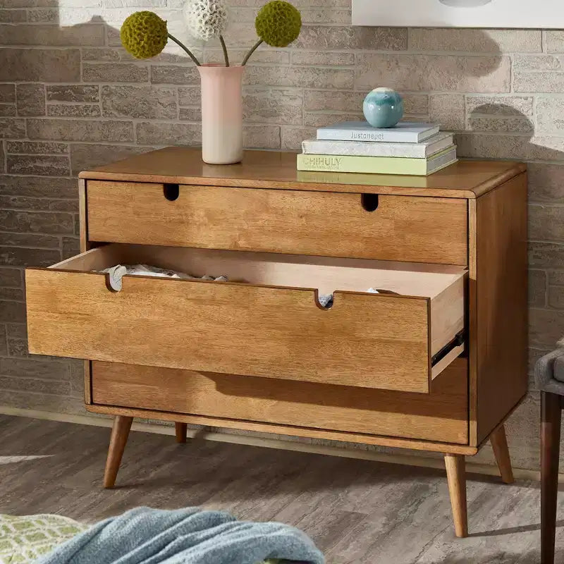 Commode Camryn - Chêne - iNSPIREQ