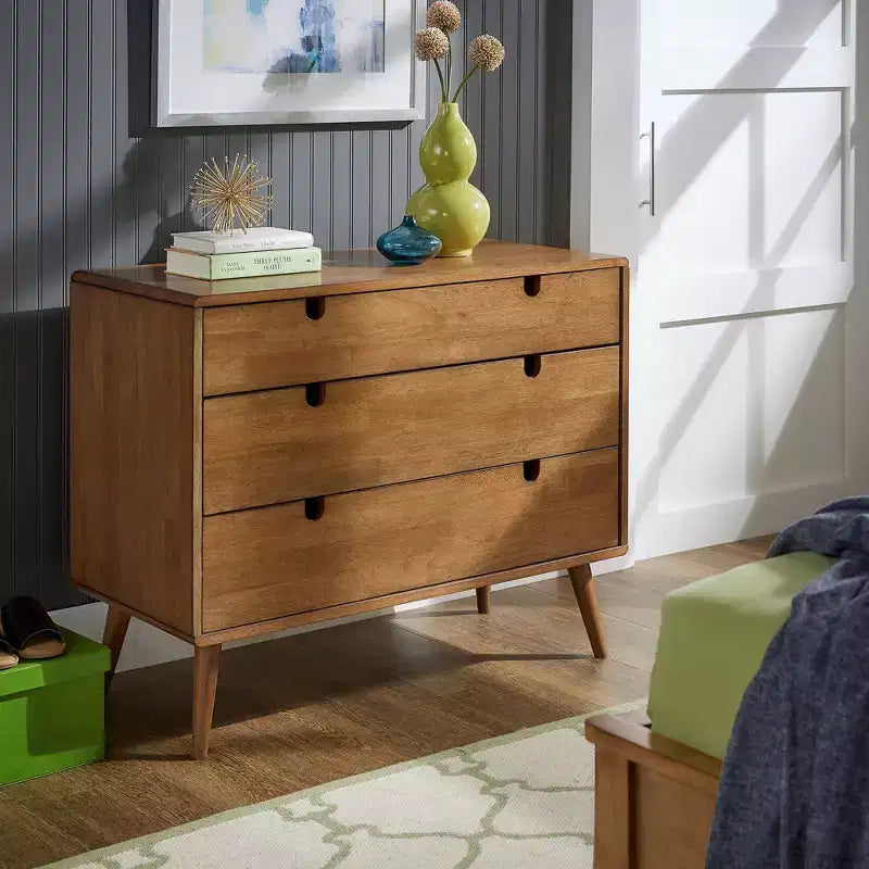 Commode Camryn - Chêne - iNSPIREQ