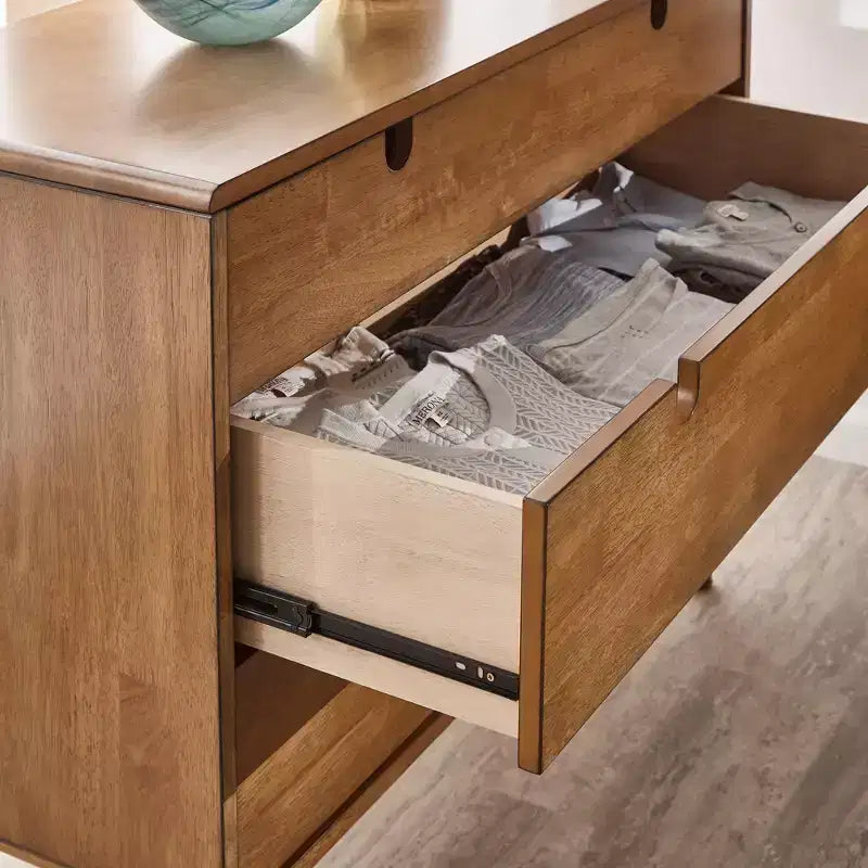 Commode Camryn - Chêne - iNSPIREQ
