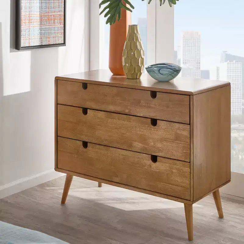 Commode Camryn - Chêne - iNSPIREQ