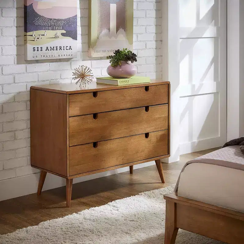 Commode Camryn - Chêne - iNSPIREQ